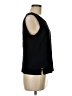 Sonia Rykiel Black Sleeveless Top Size M (estimated) - photo 4