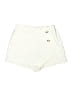 Love Tree Ivory Casual Skirt Size M - photo 1