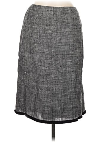 Jon Formal Skirt (view 1)