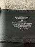 Good hYOUman Solid Black Active Pants Size M - photo 4