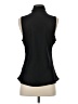 Anxiety Black Sleeveless Blouse Size S (estimated) - photo 2