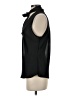 Anxiety Black Sleeveless Blouse Size S (estimated) - photo 5