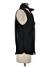 Anxiety Black Sleeveless Blouse Size S (estimated) - photo 4