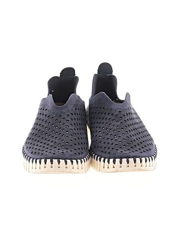 Ilse Jacobsen Flats - back