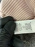 Evolution by Cyrus Pink Turtleneck Sweater Size S - photo 8