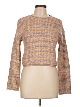 Design History Pullover Sweater