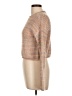 Design History Tweed Tan Pullover Sweater Size L - photo 5