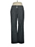 Kasper Chevron-herringbone Gray Dress Pants Size 14 (petite) - photo 1