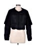 Prada Linea Rossa 100% Nylon Black Jacket Size EU (IT) 44 / US 8 - photo 1