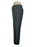 Kasper Chevron-herringbone Gray Dress Pants Size 14 (petite) - photo 5
