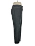 Kasper Chevron-herringbone Gray Dress Pants Size 14 (petite) - photo 4