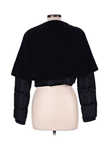 Prada Linea Rossa Jacket - back