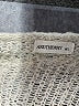 AndTheWhy Metallic Ivory Pullover Sweater Size Med - Lg - photo 7