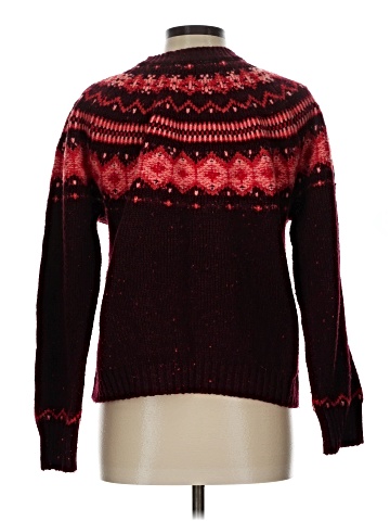 St. John's Bay Pullover Sweater (view 2)