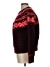 St. John's Bay Burgundy Pullover Sweater Size L (petite) - photo 5