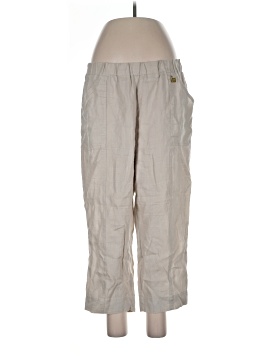 Ellen Tracy Linen Pants