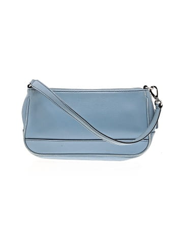 Coach Factory Leather Shoulder Bag (view 1)