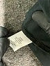Maurices Solid Black Casual Dress Size XS - photo 8