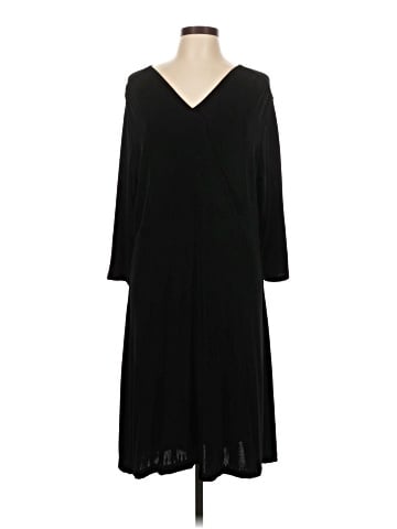 Coldwater Creek Casual Dress (view 1)