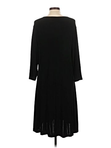 Coldwater Creek Casual Dress (view 2)