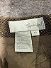 Spiegel Chevron-herringbone Brown Formal Skirt Size 10 - photo 4