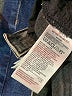 Gap Tweed Gray Jeans Size 32 waist - photo 8