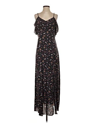 En Creme Casual Dress (view 1)