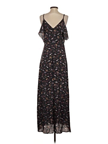 En Creme Casual Dress (view 2)