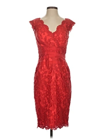 Tadashi Shoji Cocktail Dress (view 1)