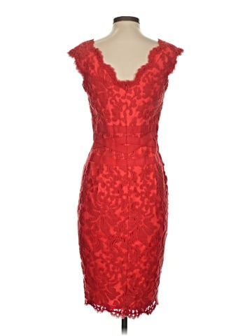 Tadashi Shoji Cocktail Dress (view 2)