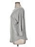Market and Spruce Gray Pullover Sweater Size XL - photo 5
