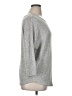 Market and Spruce Gray Pullover Sweater Size XL - photo 4