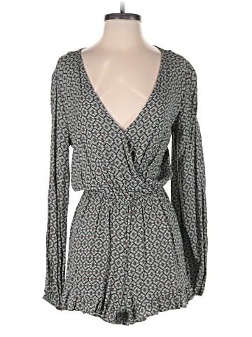 Wet Seal Casual Dress (view 1)