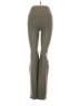 YPB Tan Green Active Pants Size S - photo 2