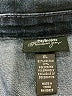 Style&Co Blue Denim Jacket Size XL - photo 6