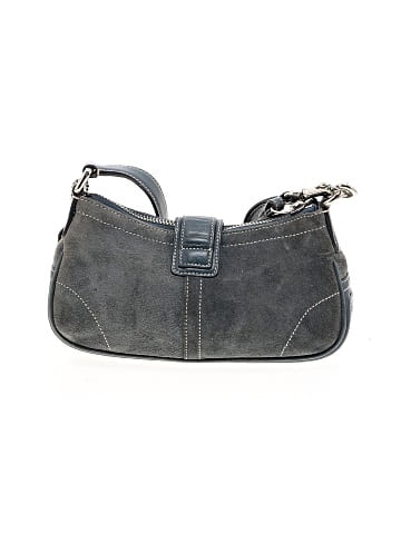 Coach Factory Leather Shoulder Bag (view 2)