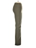 YPB Tan Green Active Pants Size S - photo 4