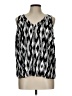 Torrid 100% Rayon Black Tank Top Size Lg Plus (0) - photo 1