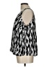 Torrid 100% Rayon Black Tank Top Size Lg Plus (0) - photo 5