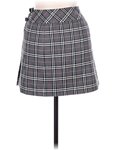 Burberry Blue Label Casual Skirt (view 2)