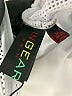 InGear Graphic White One Piece Swimsuit Size M - photo 3