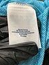 Lands' End Color Block Blue Active T-Shirt Size M - photo 8