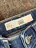 Topshop Blue Jeans Size 28 waist - photo 7