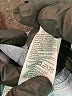 Topshop Blue Jeans Size 28 waist - photo 10