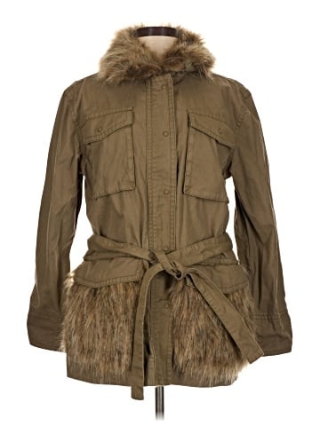 Anthropologie Coat (view 1)