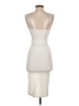 Missguided Ivory Cocktail Dress Size 0 - photo 2