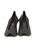 Donald J Pliner Black Heels Size 8 1/2 - photo 2