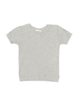 Cuddl Duds Short Sleeve T Shirt