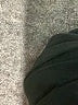 Charles Henry Solid Black Jumpsuit Size M - photo 5