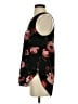 Wilfred 100% Polyester Floral Black Sleeveless Blouse Size S - photo 5